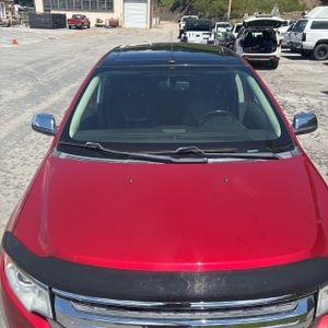 صورة مصغرة 15 لـ 2012 FORD EDGE LIMITED