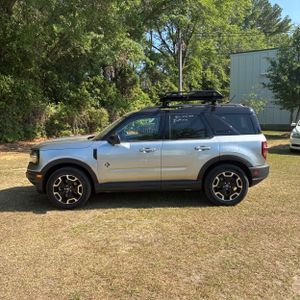 FORD BRONCO SPORT OUTER BANKS - 3