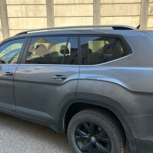 VOLKSWAGEN ATLAS V6 SE 4MOTION - 6