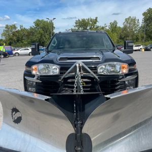 2025 Chevrolet SILVERADO 2500HD LT 照片 14