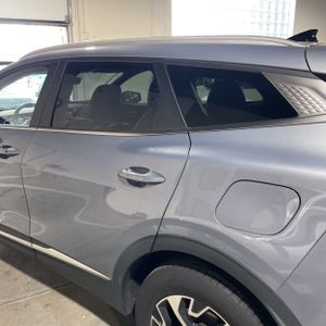 KIA SPORTAGE EX - 5