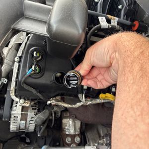 صورة مصغرة 45 لـ 2022 FORD F-150 XL