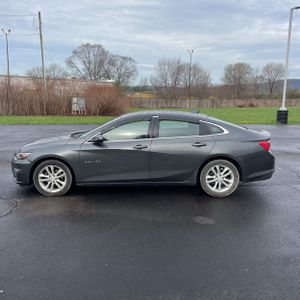 CHEVROLET MALIBU LT - 3