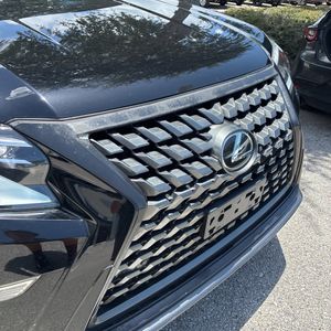 2023 Lexus GX 460 BASE — миниатюра 57