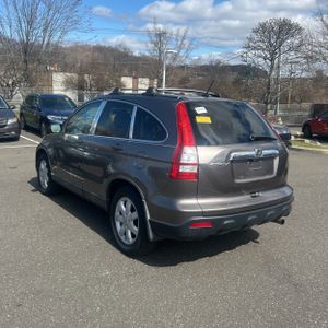 HONDA CR-V EX-L W/NAVI - 5