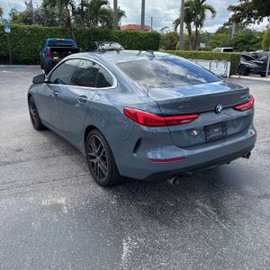 BMW 228 GRAN COUPE I XDRIVE - 5