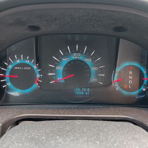 صورة مصغرة 38 لـ 2010 FORD FUSION SE