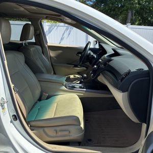 2015 Acura RDX BASE thumbnail 33