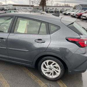 SUBARU IMPREZA BASE 5-DOOR - 6