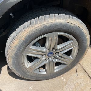 صورة مصغرة 20 لـ 2018 FORD F-150 LARIAT