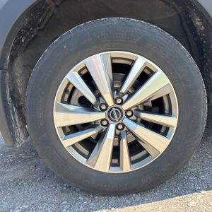 صورة مصغرة 19 لـ 2023 Nissan PATHFINDER SL