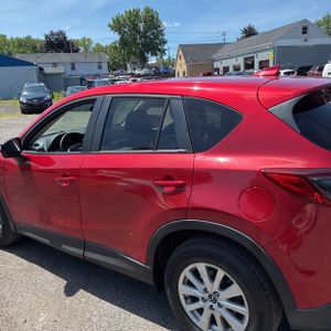 صورة 6 لـ 2016 Mazda CX-5 2016.5 GS