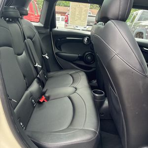 2018 MINI HARDTOP COOPER S — миниатюра 35
