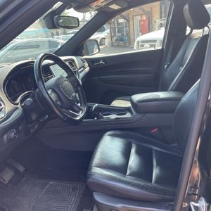 2021 Dodge DURANGO GT PLUS 缩略图 59