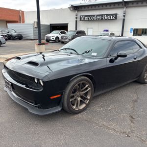 DODGE CHALLENGER SRT HELLCAT REDEYE - 2
