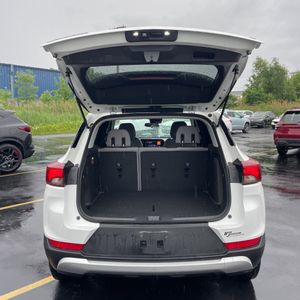 2024 Chevrolet TRAILBLAZER LT 缩略图 42