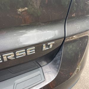 صورة مصغرة 16 لـ 2015 Chevrolet TRAVERSE LT