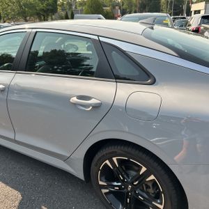 2021 KIA K5 GT-LINE 照片 6
