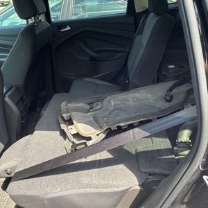 2017 FORD ESCAPE SE 缩略图 24