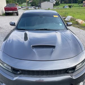 صورة مصغرة 15 لـ 2021 Dodge CHARGER R/T