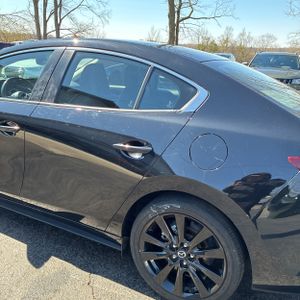 MAZDA MAZDA3 SEDAN 2.5 S SELECT SPORT - 6