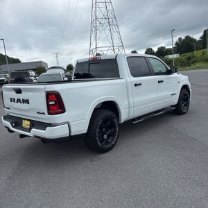 صورة 8 لـ 2026 RAM 1500 BIG HORN
