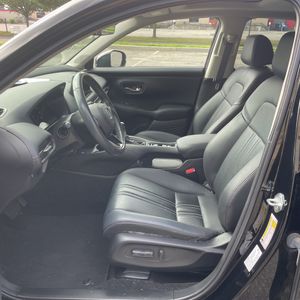 2023 Honda HR-V EX-L — миниатюра 32