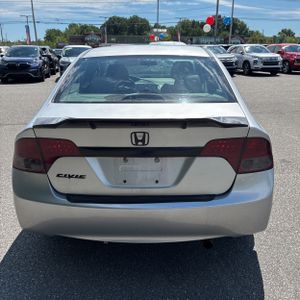 2011 Honda CIVIC EX photo 7