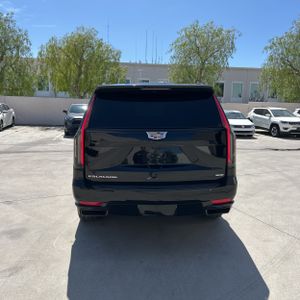 CADILLAC ESCALADE SPORT PLATINUM - 7
