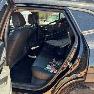 صورة مصغرة 34 لـ 2026 Chevrolet TRAX LT