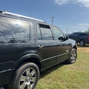 صورة 9 لـ 2008 FORD EXPEDITION LIMITED