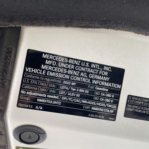 2022 Mercedes-BENZ GLS — миниатюра 46