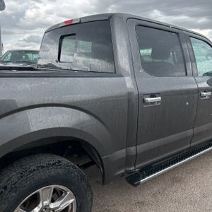 FORD F-150 XLT - 9