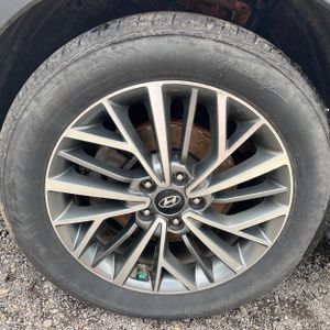 صورة 17 لـ 2019 Hyundai TUCSON SEL