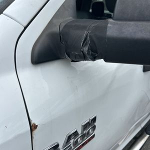 2018 RAM 2500 TRADESMAN — миниатюра 67