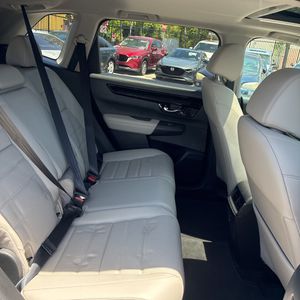 2024 Honda CR-V EX-L thumbnail 34