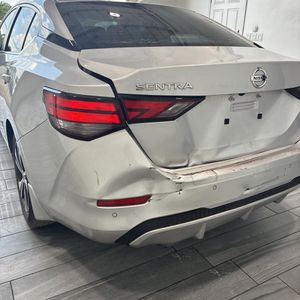 صورة مصغرة 57 لـ 2020 Nissan SENTRA SV
