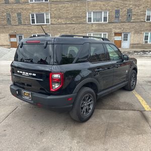 FORD BRONCO SPORT BIG BEND - 8