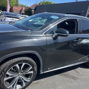 LEXUS RX 450H BASE - 2