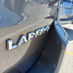 2015 JEEP GRAND CHEROKEE LAREDO 缩略图 21