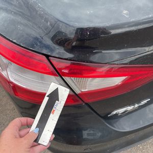 2012 FORD FOCUS SEL — миниатюра 68
