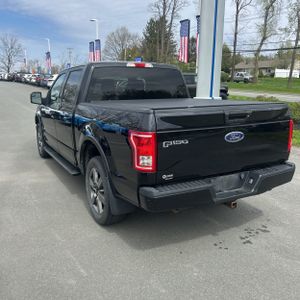 FORD F-150 XLT - 5