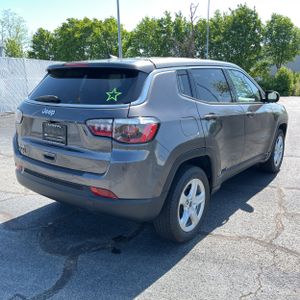 JEEP COMPASS SPORT - 8