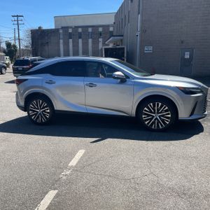 LEXUS RX 350 PREMIUM+ - 10