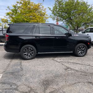 CHEVROLET TAHOE Z71 - 10