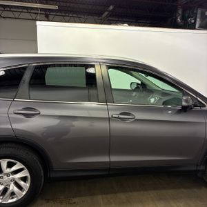 2016 Honda CR-V EX-L 照片 11