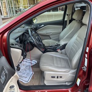 صورة مصغرة 32 لـ 2015 FORD ESCAPE TITANIUM