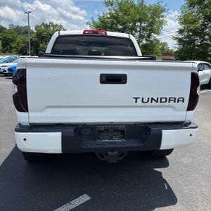 2019 Toyota TUNDRA SR5 photo 7