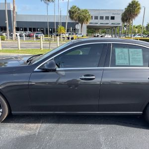 صورة 4 لـ 2023 Mercedes-BENZ C-CLASS