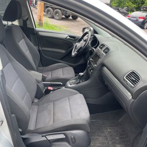 2011 Volkswagen GOLF TDI 缩略图 33
